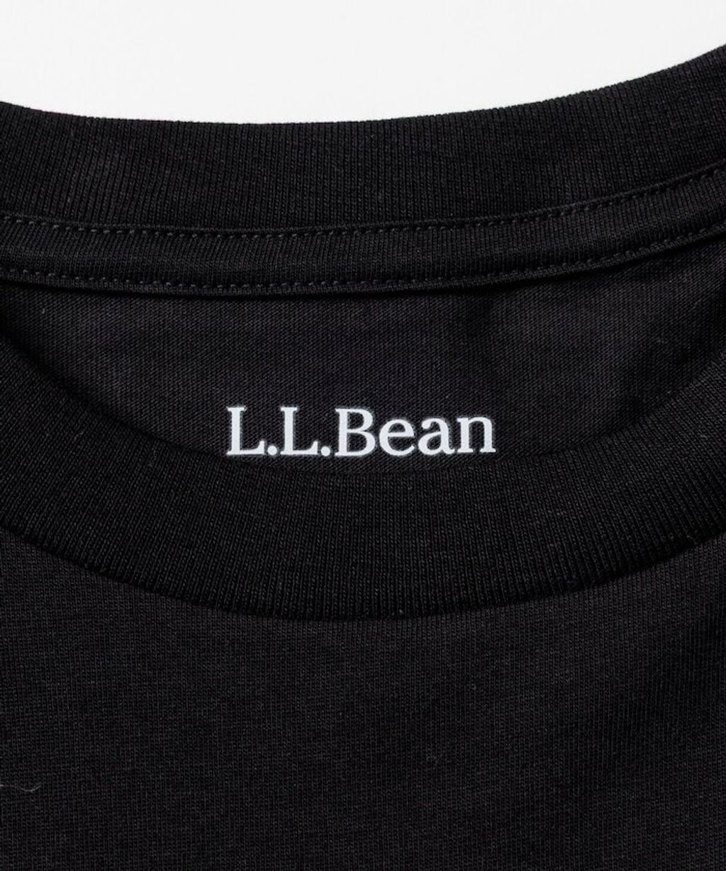 L.L.Bean 圓領長袖衛衣(兩件組)_9