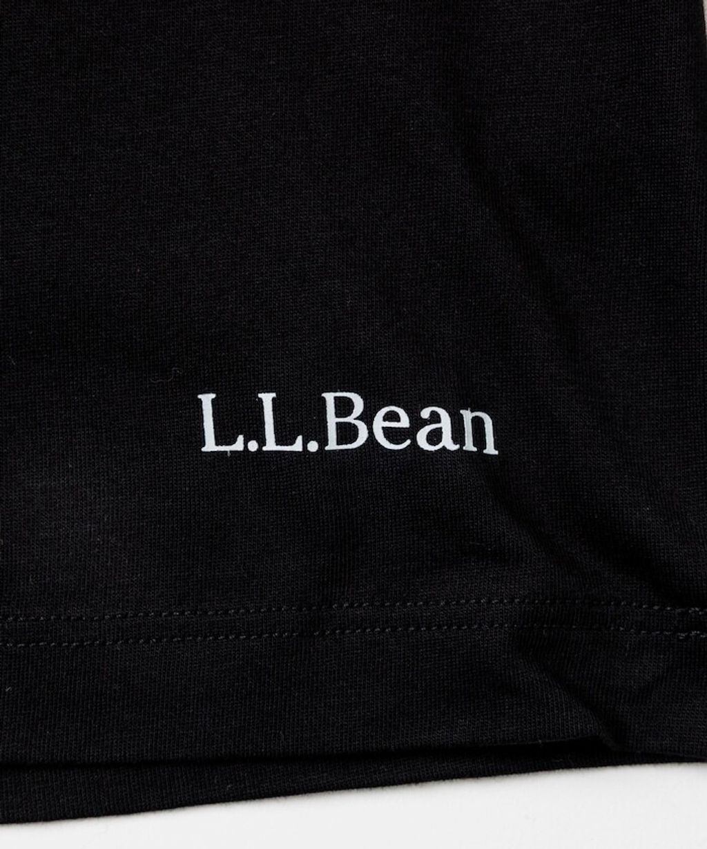 L.L.Bean 圓領長袖衛衣(兩件組)_10