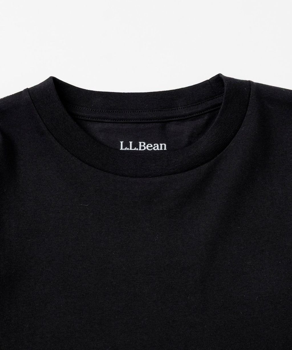 L.L.Bean 圓領長袖衛衣(兩件組)_8