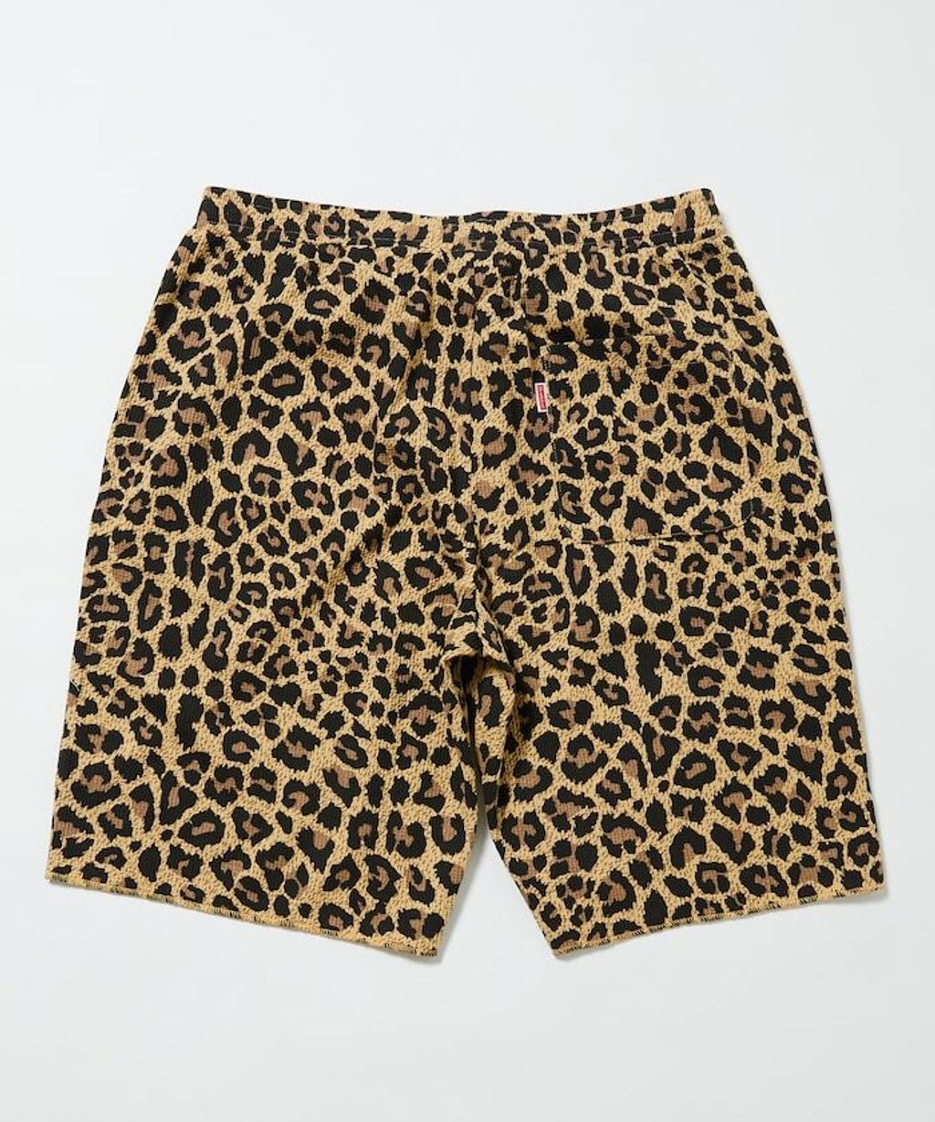 KANNAIGI by Healthknit 華夫格短袖套裝(附單肩袋)_12