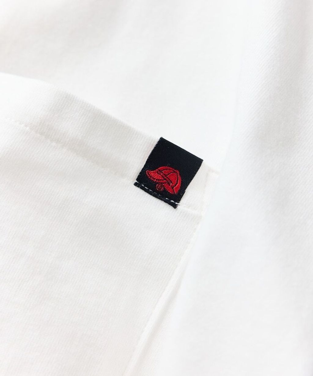 RED KAP 單點logo口袋短袖上衣(兩件入)_38