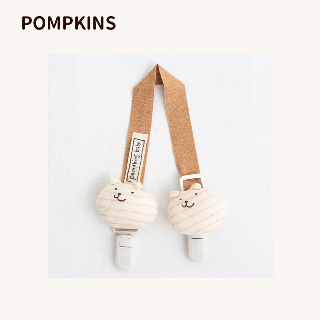 商品主圖-pompkins_棕夾