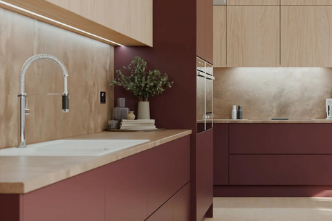 高硬檯面 牆飾板 (1)