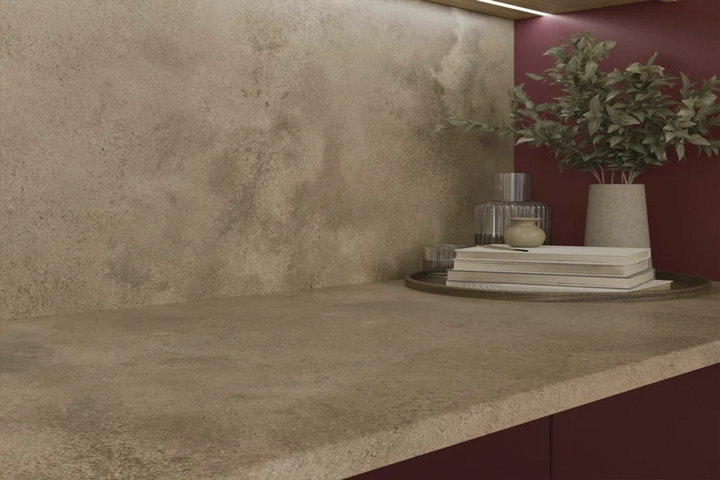 高硬檯面 牆飾板 (2)