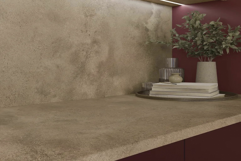 高硬檯面 牆飾板 (2)