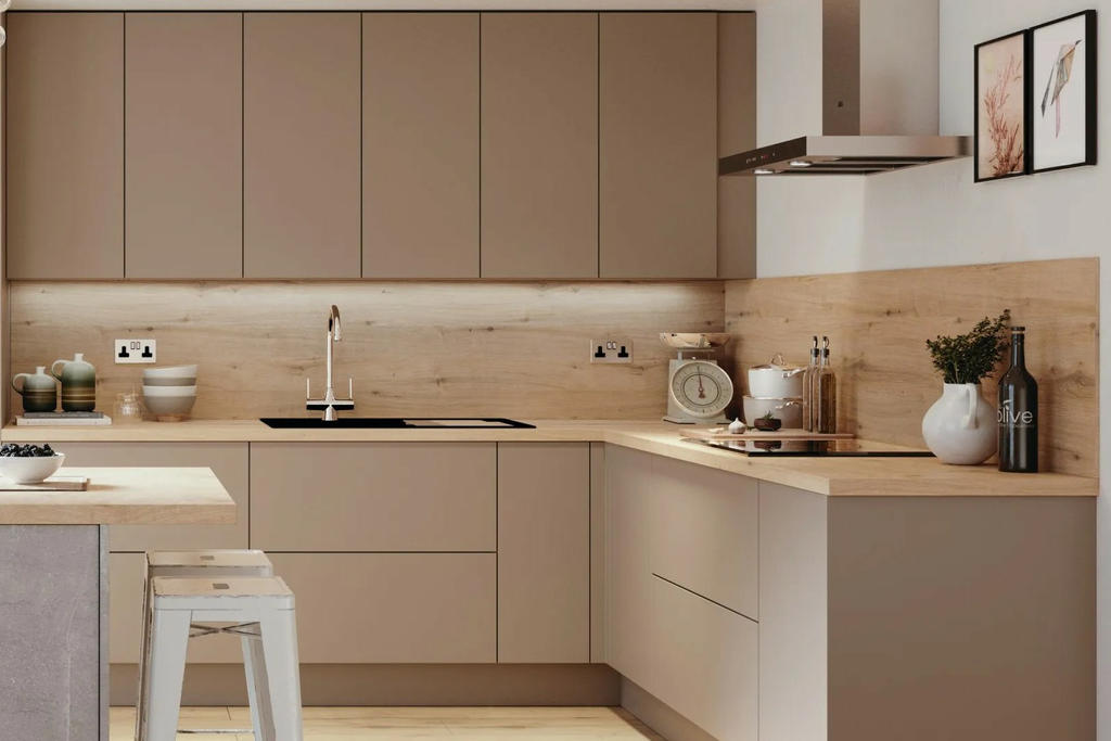 高硬檯面 牆飾板 (3)