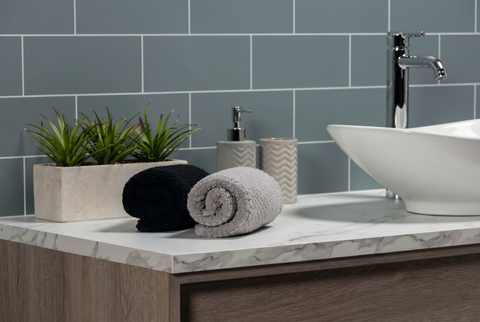 高硬檯面 牆飾板 (9)