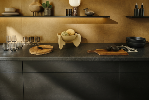 高硬檯面 牆飾板 (12)