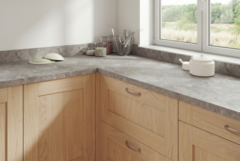 高硬檯面 牆飾板 (13)