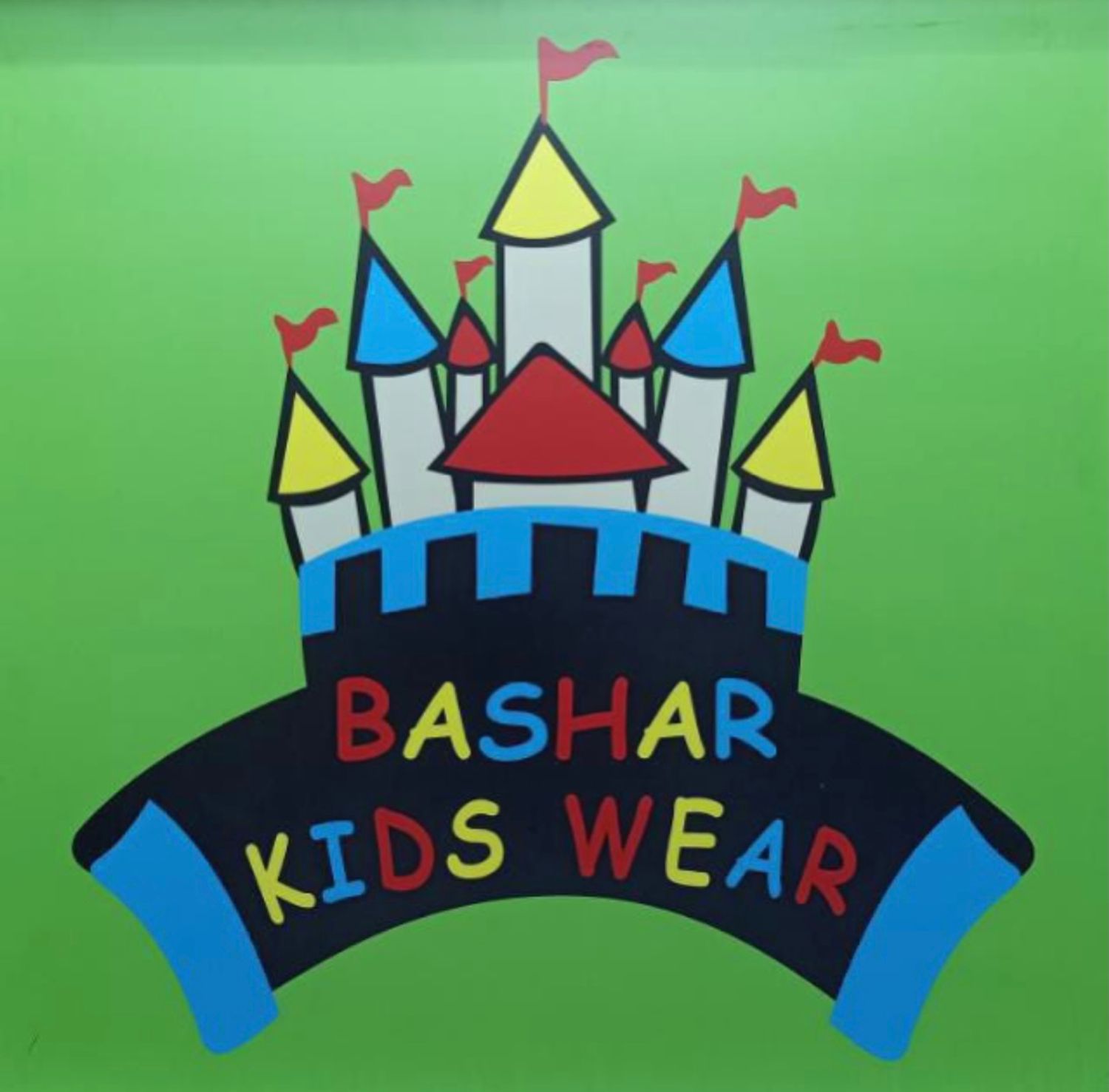 ELINA WHOLESALER - Brand : Bashar Kidswear