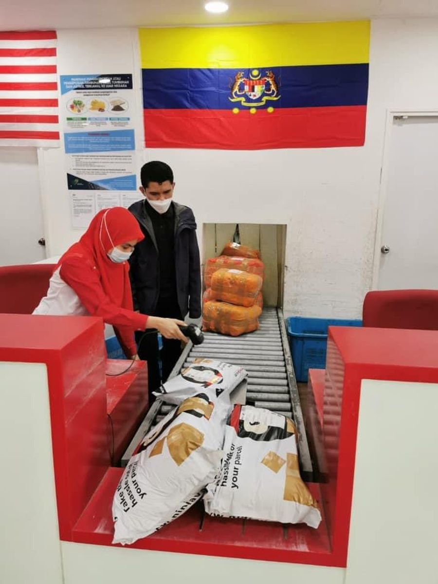 ELINA WHOLESALER | Pemborong Pakaian Semenanjung