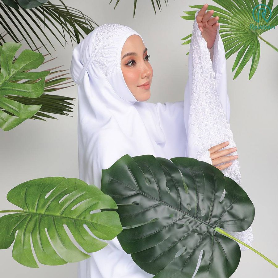 Myfizmall | Damia Series