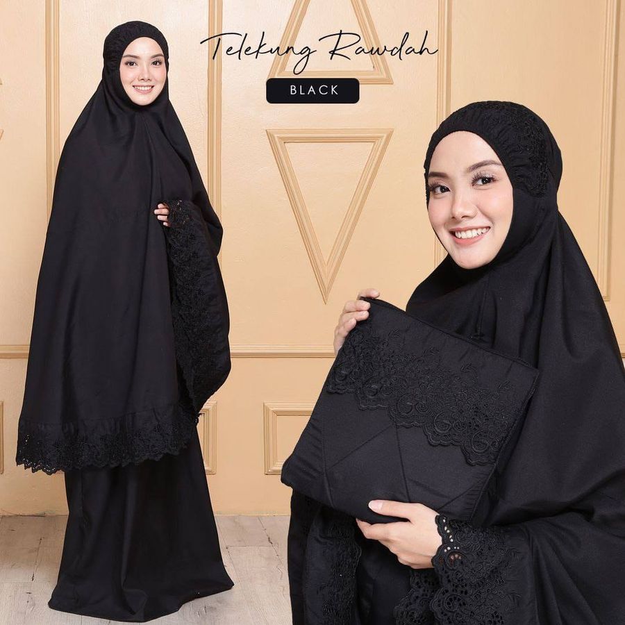 Myfizmall | Safia Series