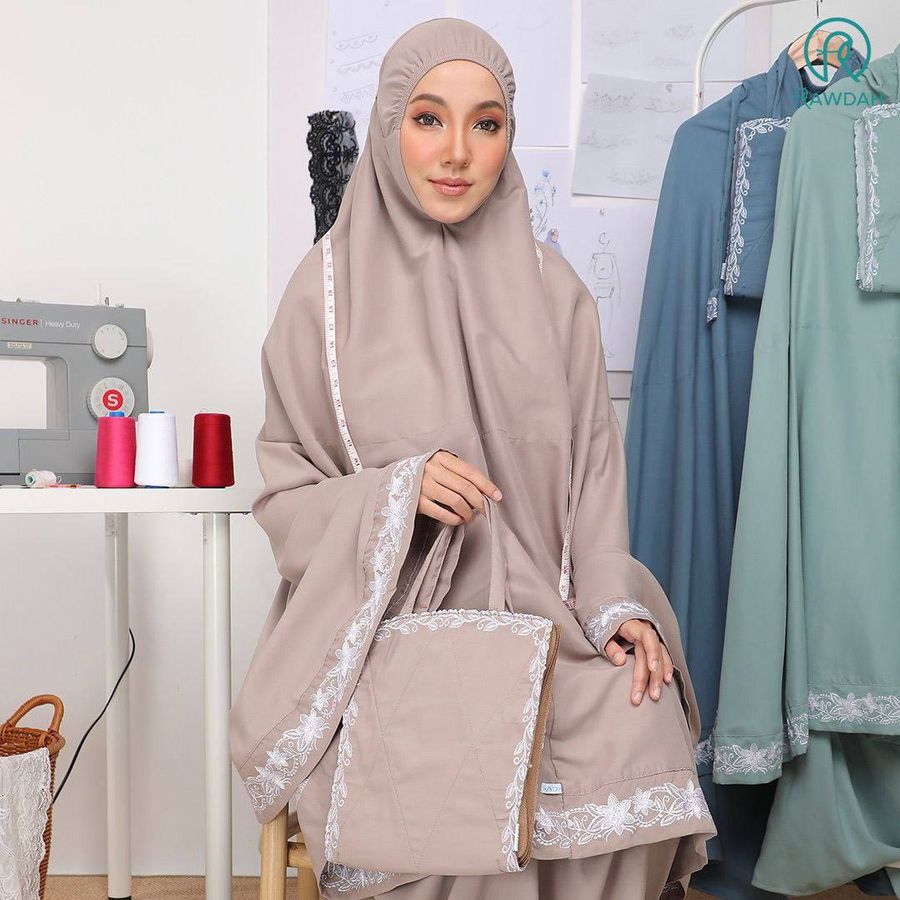 Myfizmall | Humayra Series