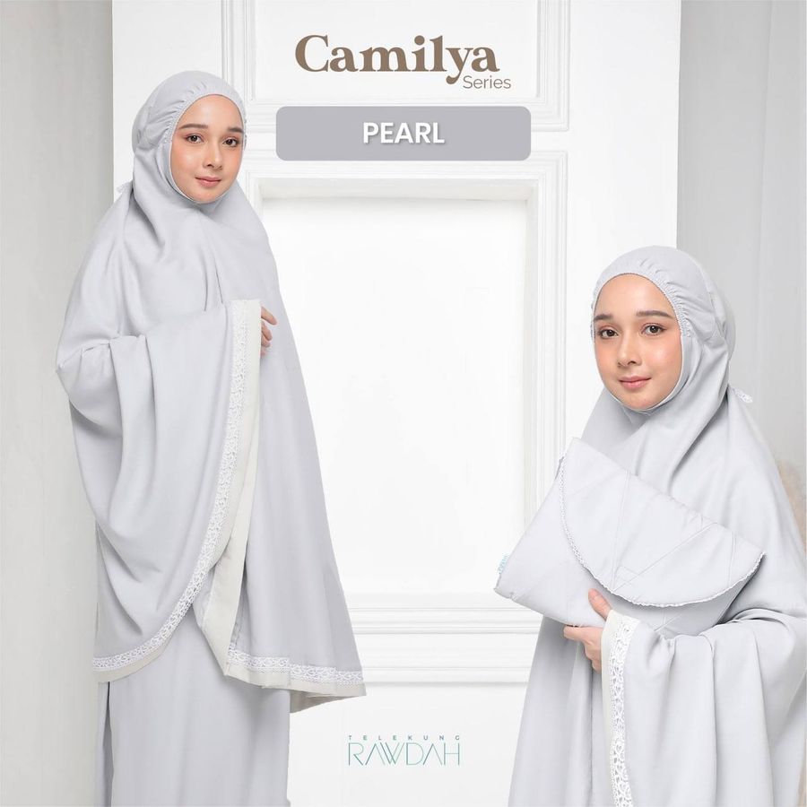 Myfizmall | Camilya Series