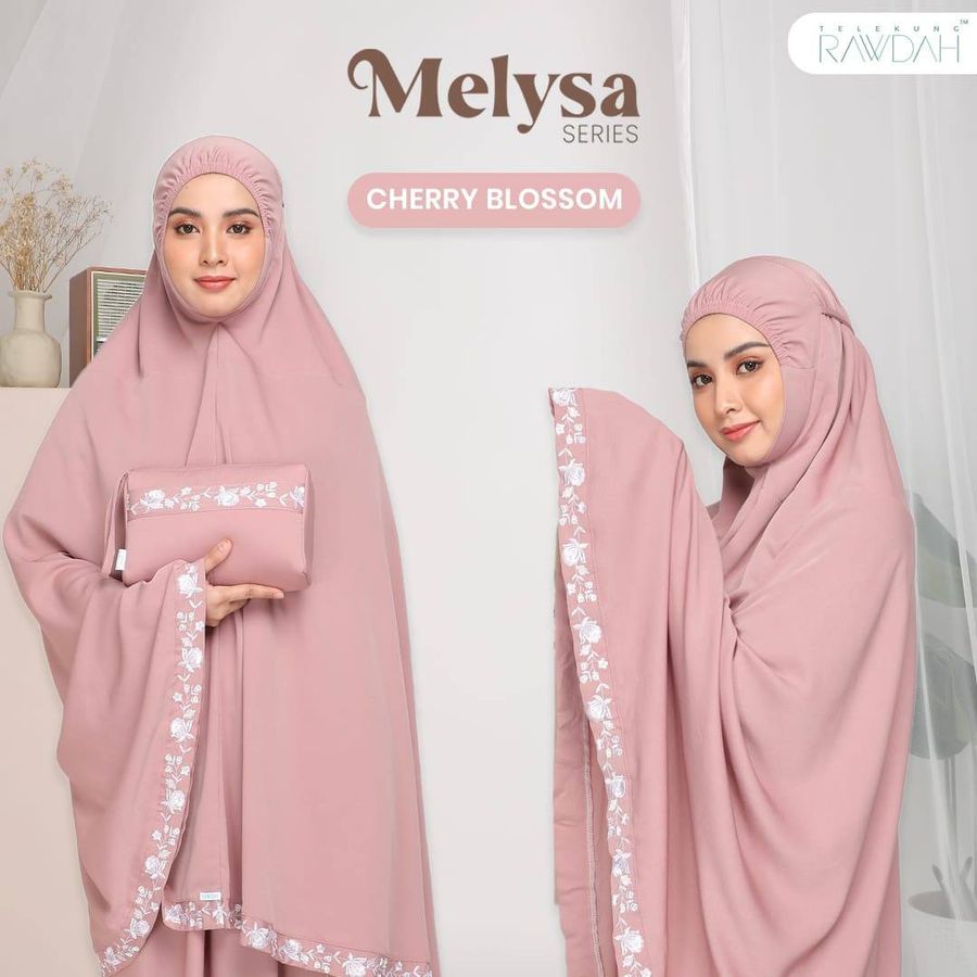 Myfizmall | Melysa Series