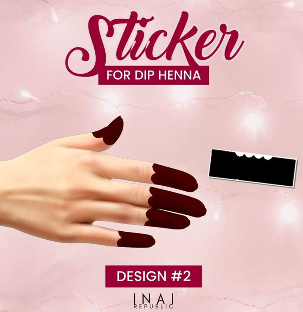 8.3 Sticker celup (kuku, henna,wedding, cantik, nail, polish, kahwin, berinai, pengantin, majlis, kenduri, raya).PNG