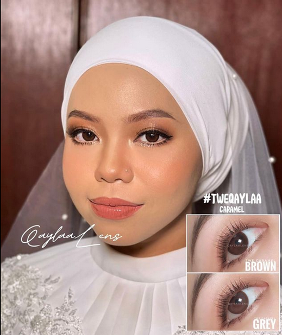 Qaylaa Lens