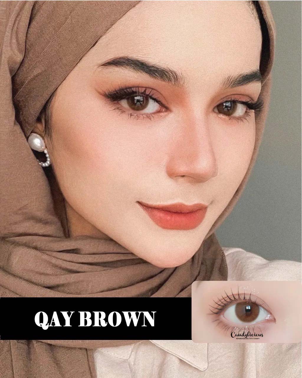 QAY BROWN