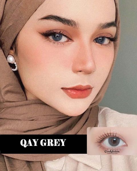 QAY GREY