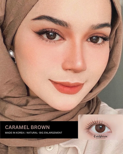 caramel 2