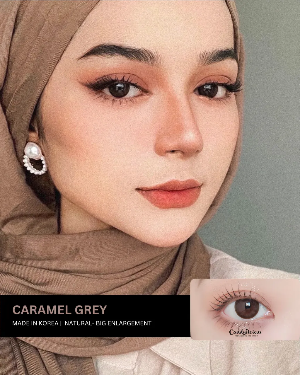 caramel