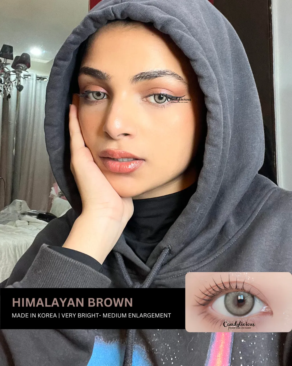 MAYA GR