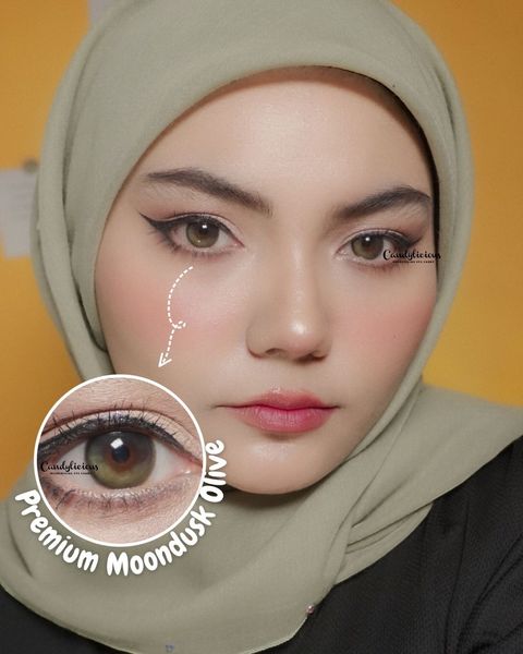 Moondusk olive 5