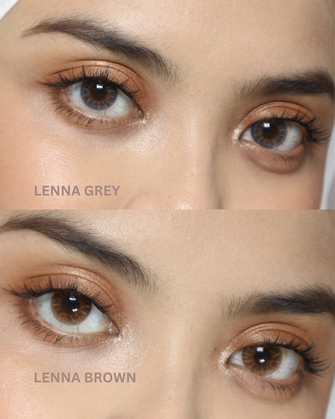 LENNA BROWN