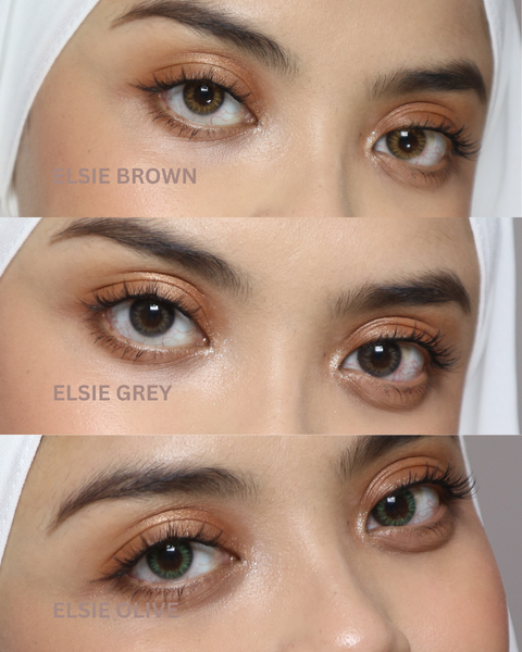 ELSIE OLIVE