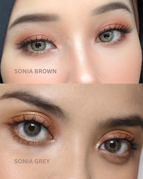 SONIA BROWN