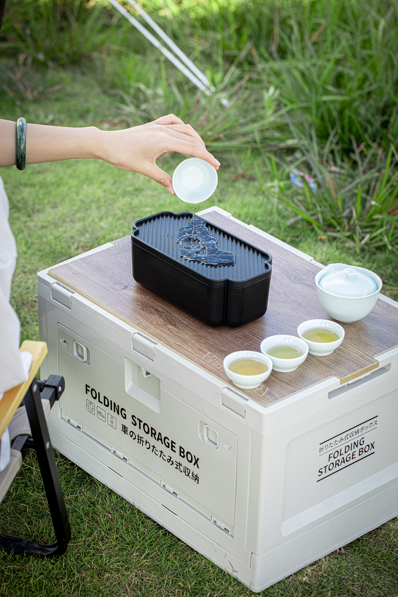 露營茶具 (2)