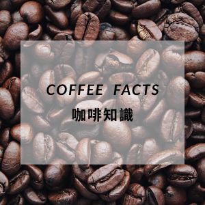 coffee facts