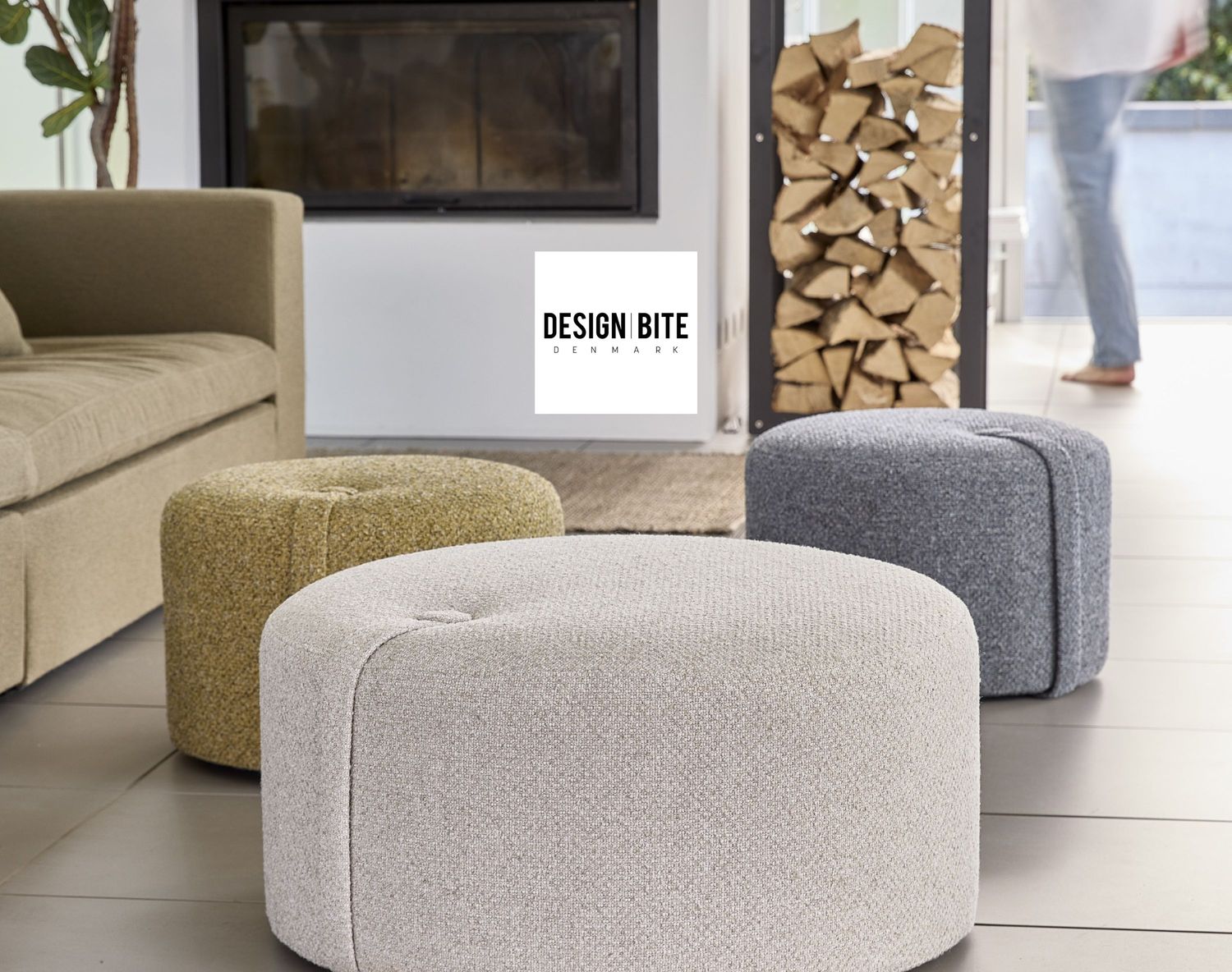 蒔年一晌 TIMEAN | 