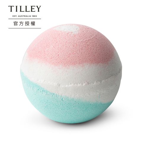 Tilley經典香氛泡澡球-小女孩的獨角獸_Millefleur