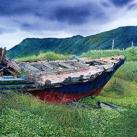 慢慢褪去的記憶-2