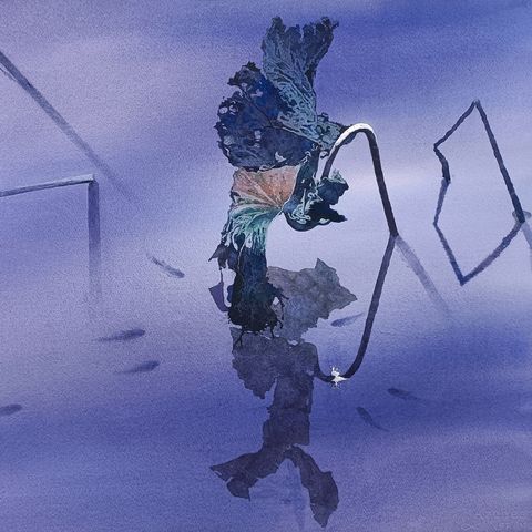 靜動之中1