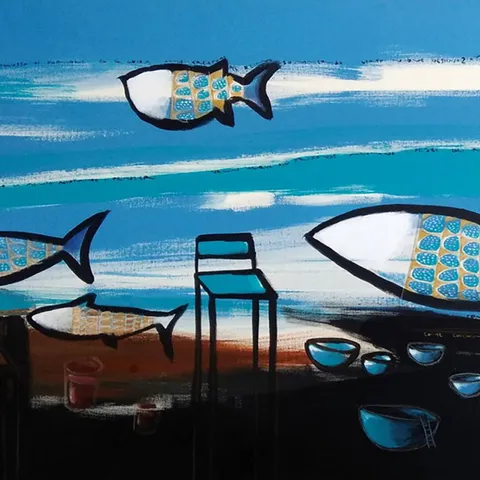 魚和椅子-2-1