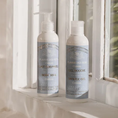 乳膠－溫潤棉花