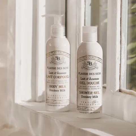 乳膠－修護驢奶