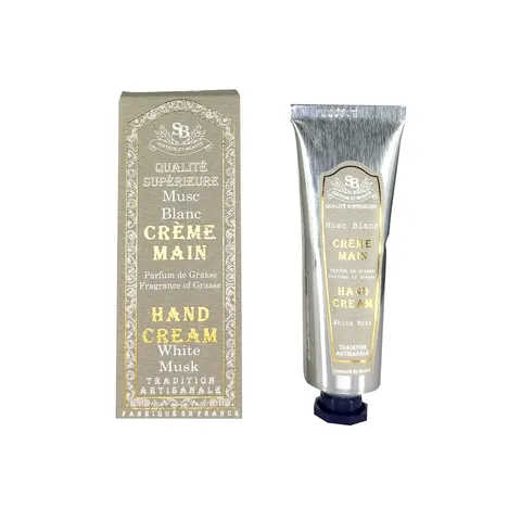 護手霜30-白麝香單