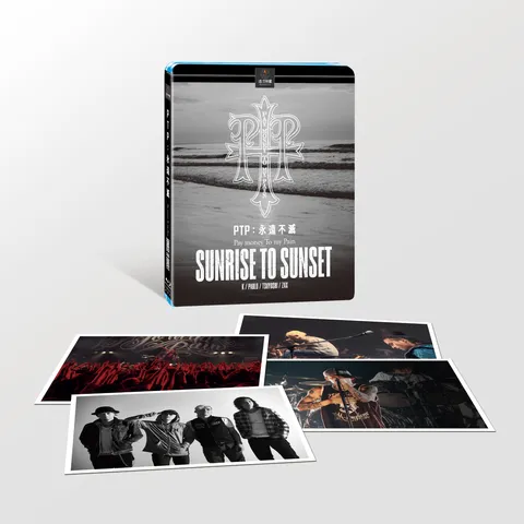 PTP：永遠不滅-BD展開圖