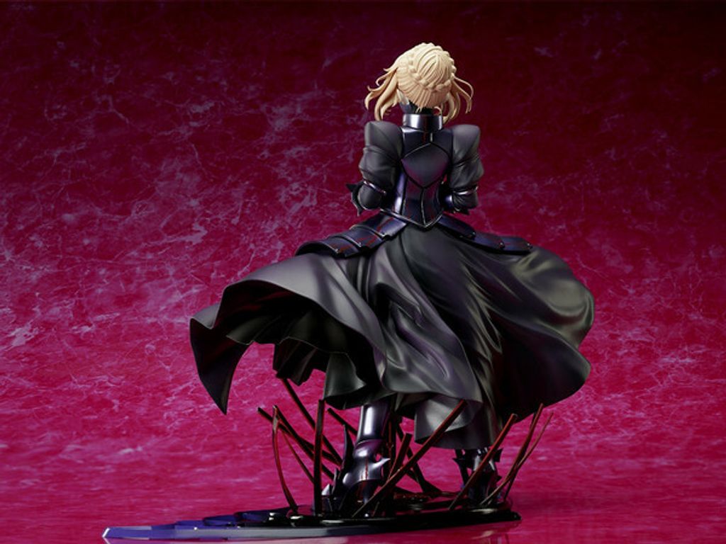 Fate Stay Night Heaven S Feel The Movie Saber Alter Wbfigurestore