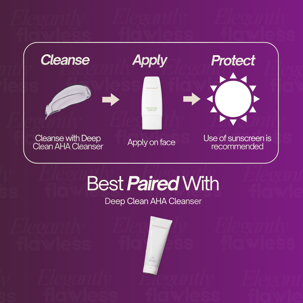 Exuviance_Pore_Refining_and_Clarifying_Water_Gel_How_To_Apply