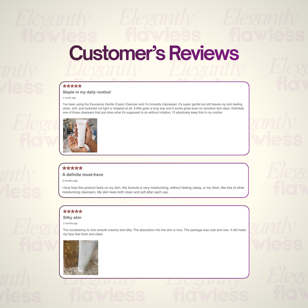 Exuviance_Gentle_Cream_Cleanser_Reviews