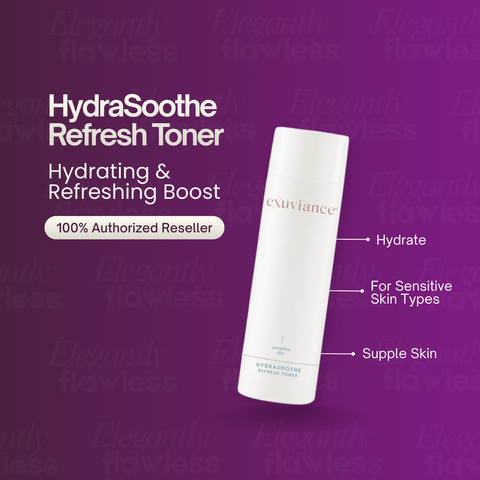 Exuviance_HydraSoothe_Toner_CoverPhoto
