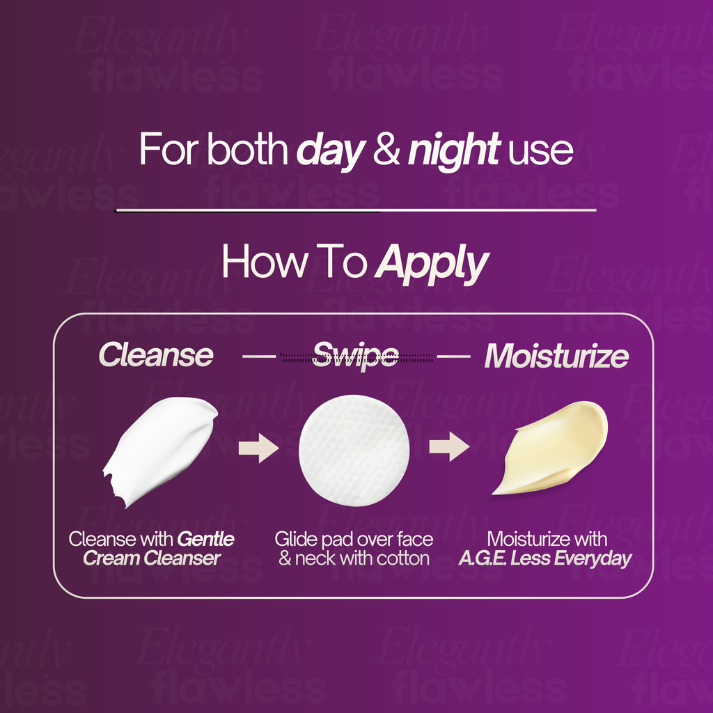 Exuviance_HydraSoothe_Toner_How_To_Use