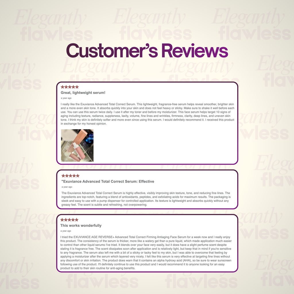 Exuviance_AgeReverse_Total_Correct_Serum_Reviews