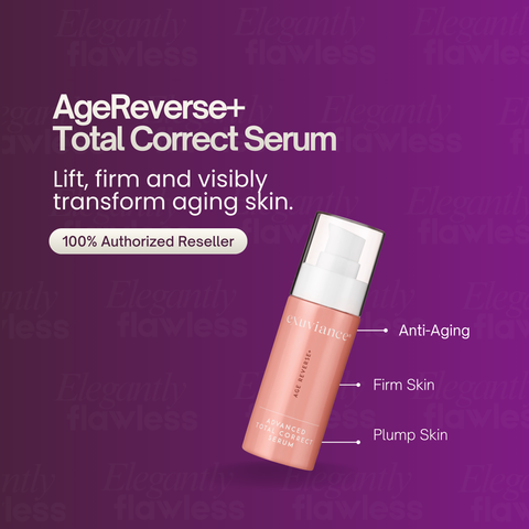 Exuviance_AgeReverse_Total_Correct_Serum_CoverPhoto