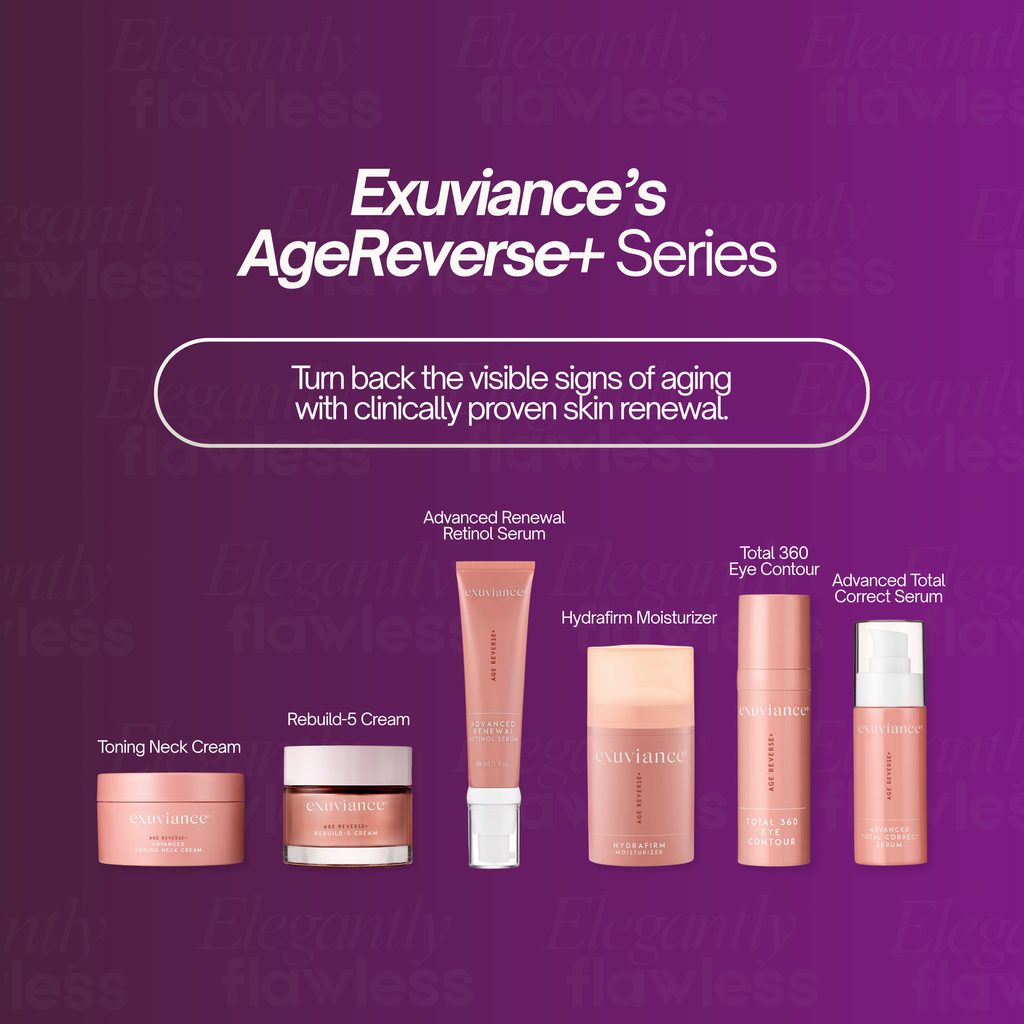 Exuviance_AgeReverse_Total_Correct_Serum_Series